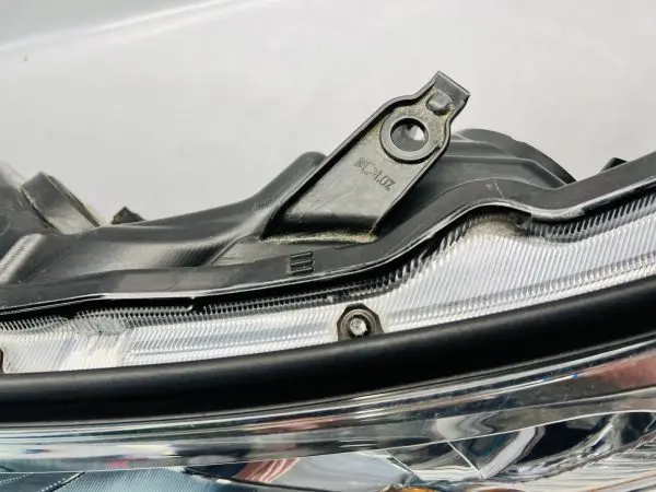 2014 2015 2016 TOYOTA HIGHLANDER HALOGEN FRONT LEFT OEM HEADLIGHT - Image 8