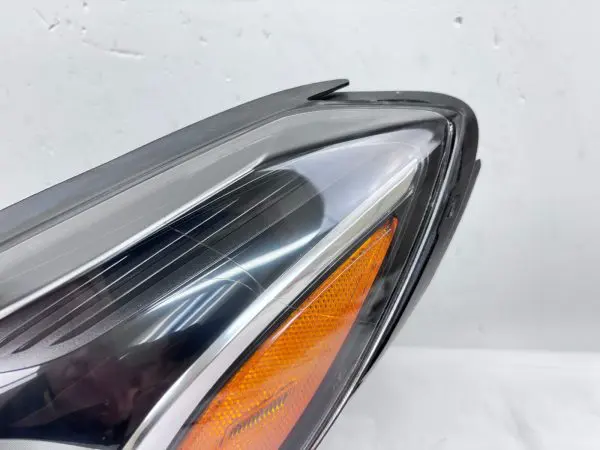 2017 2018 2019 2020 2021 2022 CHEVY TRAX HALOGEN FRONT LEFT OEM HEADLIGHT - Image 6