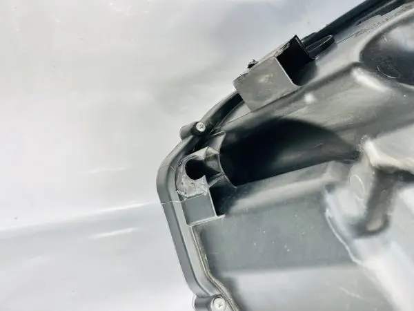 2014 2015 2016 TOYOTA HIGHLANDER HALOGEN FRONT LEFT OEM HEADLIGHT - Image 11