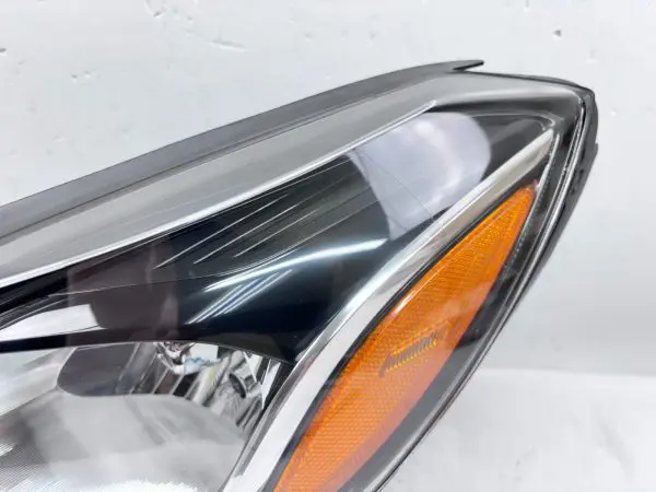 2017 2018 2019 2020 2021 2022 CHEVY TRAX HALOGEN FRONT LEFT OEM HEADLIGHT - Image 7