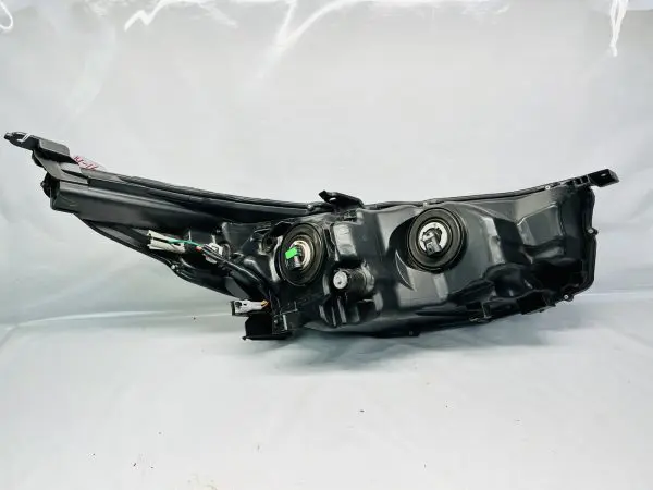 2014 2015 2016 TOYOTA HIGHLANDER HALOGEN FRONT LEFT OEM HEADLIGHT - Image 12