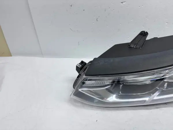 2017 2018 2019 2020 2021 2022 CHEVY TRAX HALOGEN FRONT LEFT OEM HEADLIGHT - Image 12
