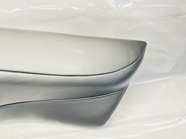 1096027-01-1 2017-2023 TESLA MODEL 3 REAR LEFT DRIVER SIDE SEAT BOLSTER CUSHION - Image 2