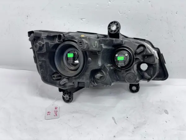 05113337AE 2011-2016 2017 2018 2019 DODGE GRAND CARAVAN FRONT LEFT OEM HEADLIGHT - Image 15