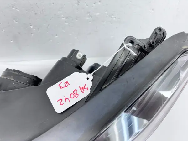 2017 2018 2019 2020 2021 2022 CHEVY TRAX HALOGEN FRONT LEFT OEM HEADLIGHT - Image 16