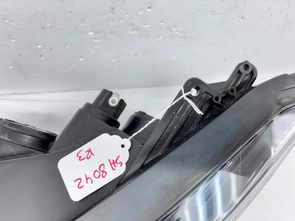 2017 2018 2019 2020 2021 2022 CHEVY TRAX HALOGEN FRONT LEFT OEM HEADLIGHT - Image 17