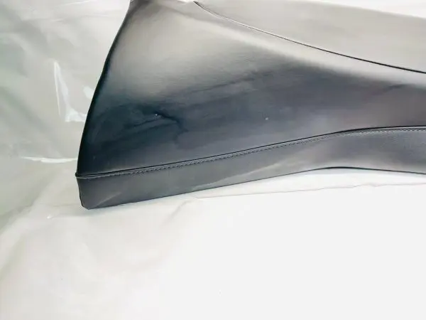 1096027-01-1 2017-2023 TESLA MODEL 3 REAR LEFT DRIVER SIDE SEAT BOLSTER CUSHION - Image 5