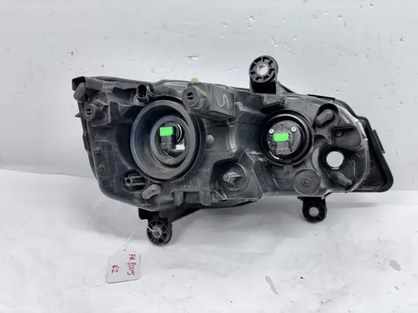 05113337AE 2011-2016 2017 2018 2019 DODGE GRAND CARAVAN FRONT LEFT OEM HEADLIGHT - Image 16