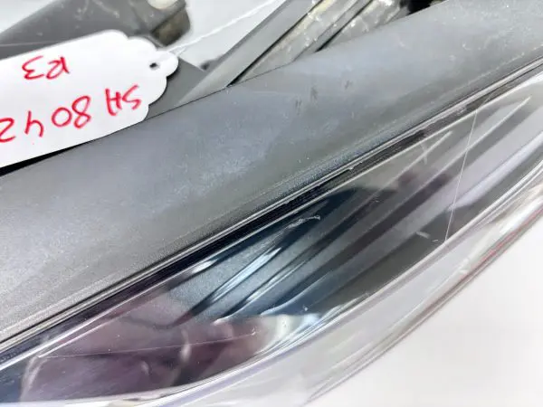 2017 2018 2019 2020 2021 2022 CHEVY TRAX HALOGEN FRONT LEFT OEM HEADLIGHT - Image 19