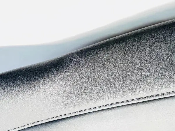 1096027-01-1 2017-2023 TESLA MODEL 3 REAR LEFT DRIVER SIDE SEAT BOLSTER CUSHION - Image 8