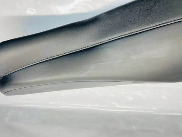 1096027-01-1 2017-2023 TESLA MODEL 3 REAR LEFT DRIVER SIDE SEAT BOLSTER CUSHION - Image 10