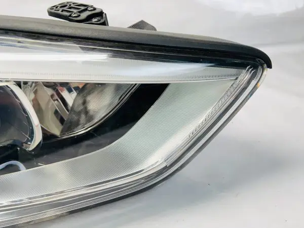 ⭐️ ALL TABS 92102-4Z 2013 2014 2015 2016 HYUNDAI SANTA FE RIGHT OEM HEADLIGHT - Image 2