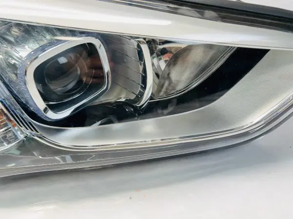 ⭐️ ALL TABS 92102-4Z 2013 2014 2015 2016 HYUNDAI SANTA FE RIGHT OEM HEADLIGHT - Image 3