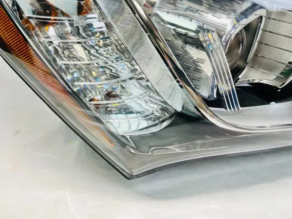 ⭐️ ALL TABS 92102-4Z 2013 2014 2015 2016 HYUNDAI SANTA FE RIGHT OEM HEADLIGHT - Image 4