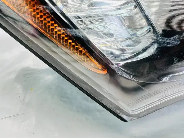 ⭐️ ALL TABS 92102-4Z 2013 2014 2015 2016 HYUNDAI SANTA FE RIGHT OEM HEADLIGHT - Image 5