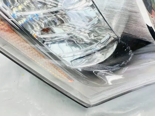 ⭐️ ALL TABS 92102-4Z 2013 2014 2015 2016 HYUNDAI SANTA FE RIGHT OEM HEADLIGHT - Image 6