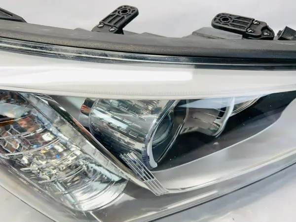 ⭐️ ALL TABS 92102-4Z 2013 2014 2015 2016 HYUNDAI SANTA FE RIGHT OEM HEADLIGHT - Image 7