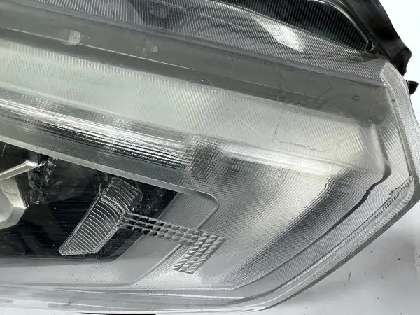 2017 2018 2019 2020 nissan rogue full led front right oem headlight - Image 3