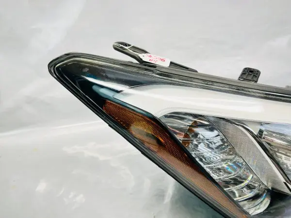 ⭐️ ALL TABS 92102-4Z 2013 2014 2015 2016 HYUNDAI SANTA FE RIGHT OEM HEADLIGHT - Image 8