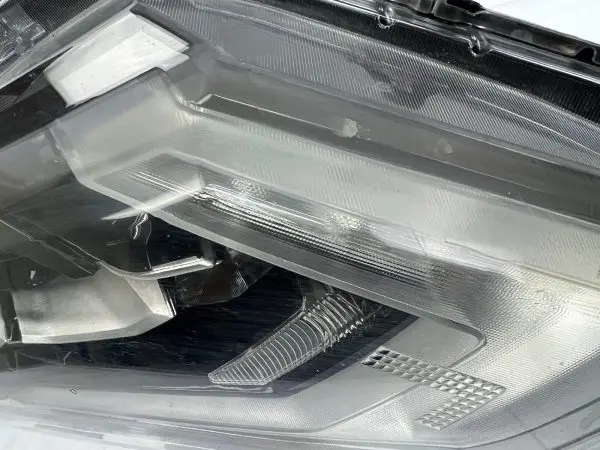 2017 2018 2019 2020 nissan rogue full led front right oem headlight - Image 4