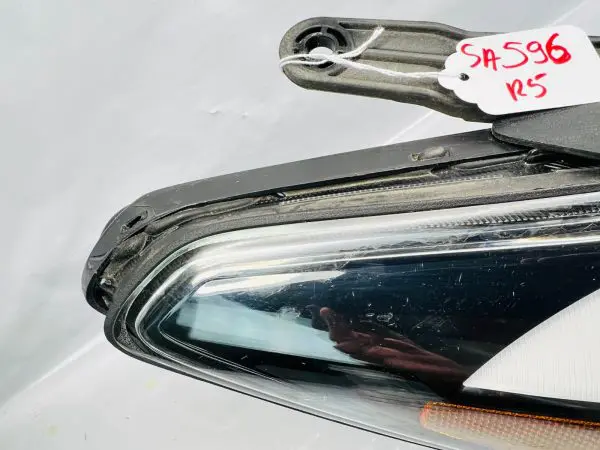 ⭐️ ALL TABS 92102-4Z 2013 2014 2015 2016 HYUNDAI SANTA FE RIGHT OEM HEADLIGHT - Image 9