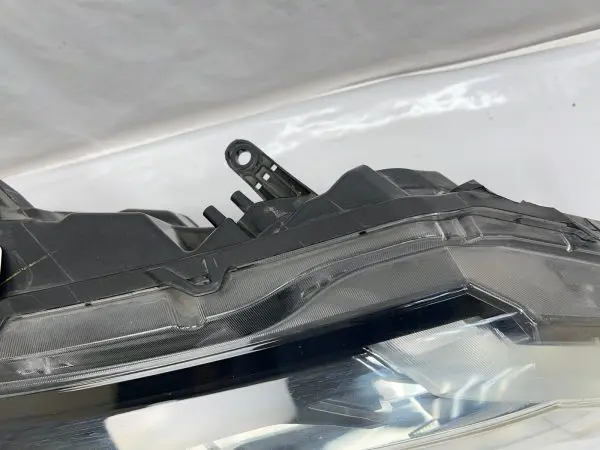 2017 2018 2019 2020 nissan rogue full led front right oem headlight - Image 14