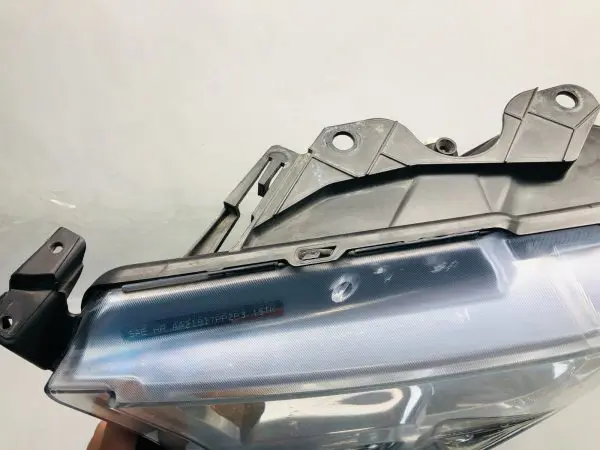 2015 2016 2017 FORD F150 HALOGEN FRONT LEFT OEM HEADLIGHT GENUINE - Image 8