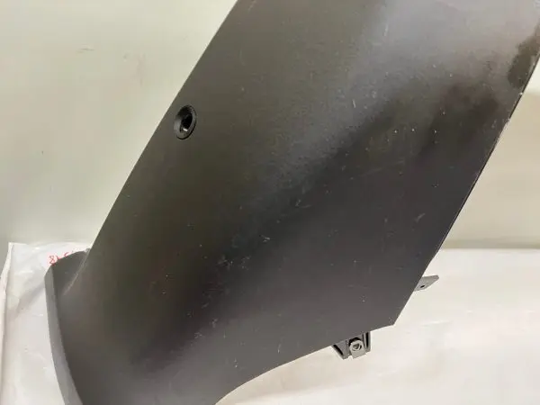 pt00049055 2022 2023 2024 rivian r1s rear oem bumper - Image 15