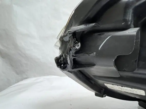 2017 2018 2019 2020 nissan rogue full led front right oem headlight - Image 18