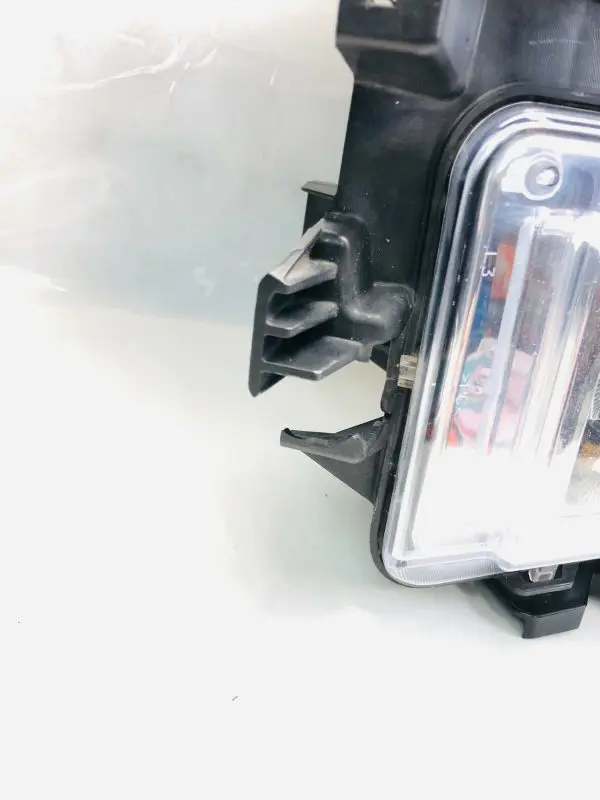 2015 2016 2017 FORD F150 HALOGEN FRONT LEFT OEM HEADLIGHT GENUINE - Image 10