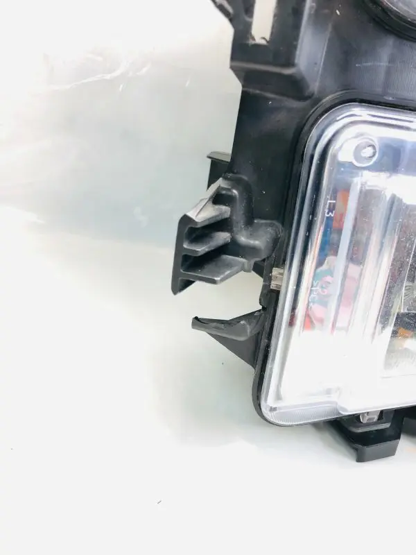2015 2016 2017 FORD F150 HALOGEN FRONT LEFT OEM HEADLIGHT GENUINE - Image 11