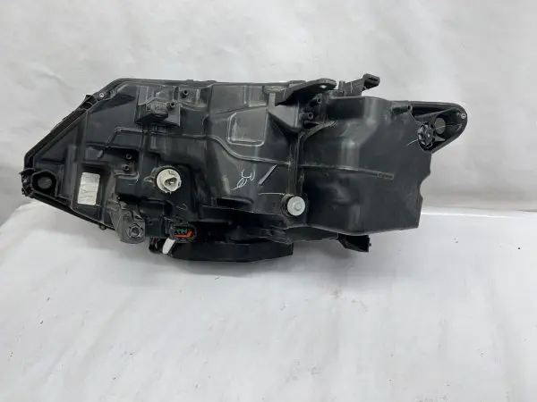 2017 2018 2019 2020 nissan rogue full led front right oem headlight - Image 20