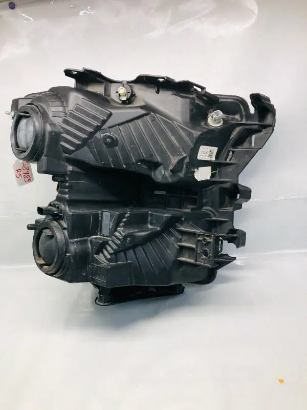 2015 2016 2017 FORD F150 HALOGEN FRONT LEFT OEM HEADLIGHT GENUINE - Image 12