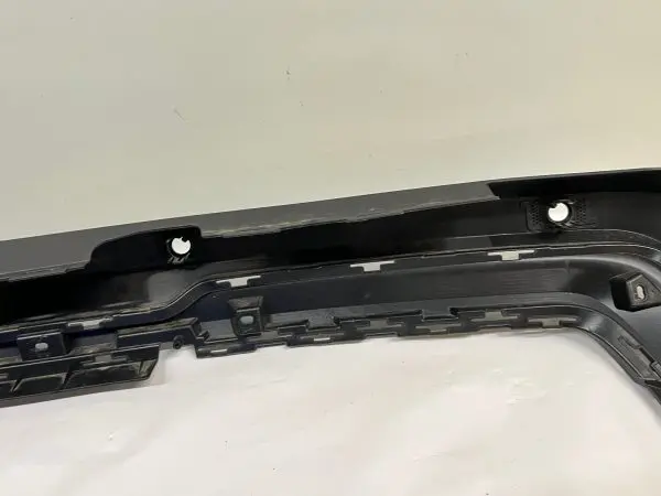 pt00049055 2022 2023 2024 rivian r1s rear oem bumper - Image 19