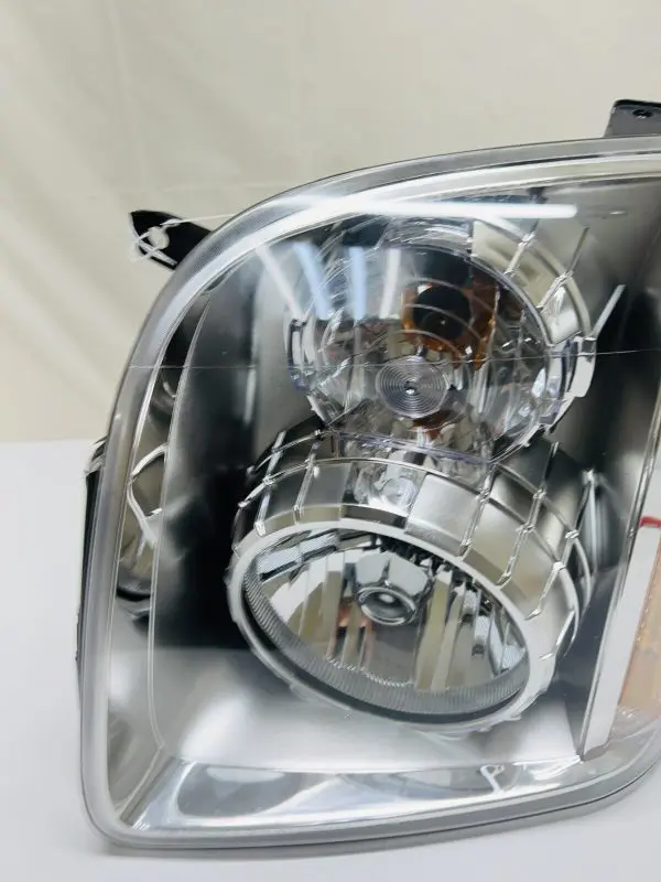 2007 2008 2009 2010 2011 2012 2013 2014 GMC YUKON DENALI FRONT LEFT HEADLIGHT - Image 8