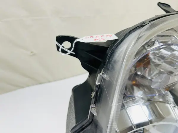 2007 2008 2009 2010 2011 2012 2013 2014 GMC YUKON DENALI FRONT LEFT HEADLIGHT - Image 9