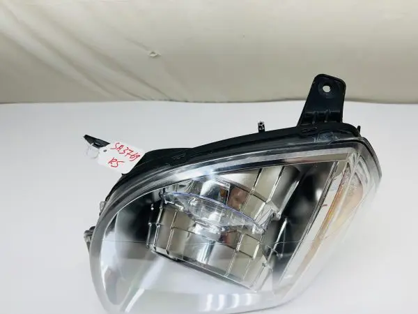 2007 2008 2009 2010 2011 2012 2013 2014 GMC YUKON DENALI FRONT LEFT HEADLIGHT - Image 10