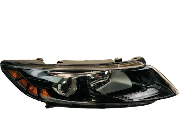 🎈NICE🎈 2011 2012 2013 KIA OPTIMA FRONT RIGHT PASSENGER SIDE HEADLIGHT