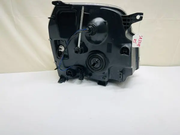 2007 2008 2009 2010 2011 2012 2013 2014 GMC YUKON DENALI FRONT LEFT HEADLIGHT - Image 13