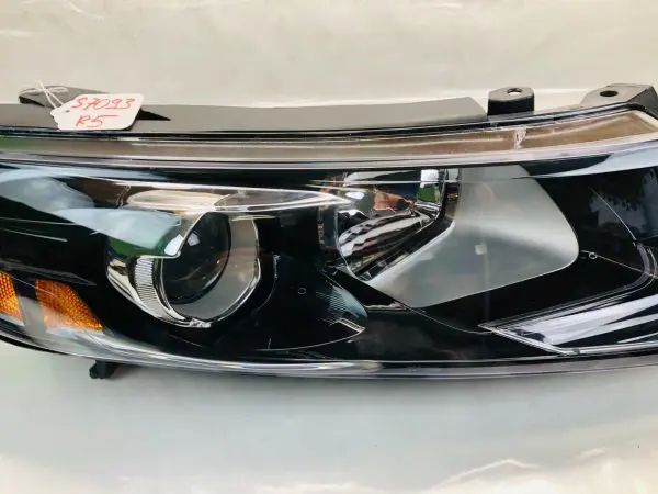 🎈NICE🎈 2011 2012 2013 KIA OPTIMA FRONT RIGHT PASSENGER SIDE HEADLIGHT - Image 4