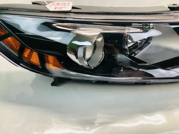 🎈NICE🎈 2011 2012 2013 KIA OPTIMA FRONT RIGHT PASSENGER SIDE HEADLIGHT - Image 5