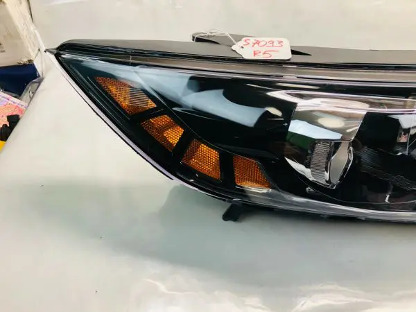 🎈NICE🎈 2011 2012 2013 KIA OPTIMA FRONT RIGHT PASSENGER SIDE HEADLIGHT - Image 6