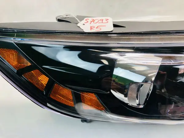 🎈NICE🎈 2011 2012 2013 KIA OPTIMA FRONT RIGHT PASSENGER SIDE HEADLIGHT - Image 8