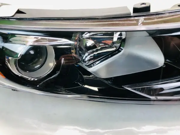 🎈NICE🎈 2011 2012 2013 KIA OPTIMA FRONT RIGHT PASSENGER SIDE HEADLIGHT - Image 9