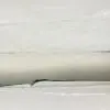 2017-2022 TESLA MODEL 3 REAR LEFT C PILLAR RAIL COVER ULTRA SUEDE 1086265-82-1 - Image 3