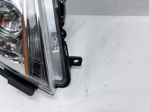 2008 2009 2010 2011 2012 2013 2014 CADILLAC CTS HALOGEN RIGHT CAPA HEADLIGHT - Image 3