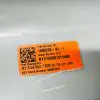2017-2022 TESLA MODEL 3 REAR LEFT C PILLAR RAIL COVER ULTRA SUEDE 1086265-82-1 - Image 10