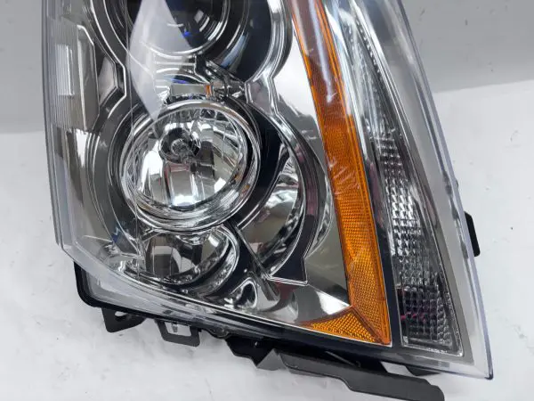 2008 2009 2010 2011 2012 2013 2014 CADILLAC CTS HALOGEN RIGHT CAPA HEADLIGHT - Image 7