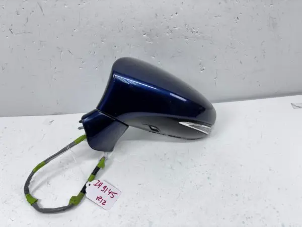 2011 2012 2013 2014 2015 2016 2017 LEXUS CT CT200h CT200 FRONT LEFT OEM MIRROR
