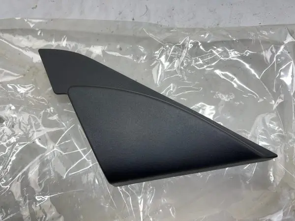 MAZDA OEM 2010 2011 2012 2013 3 Outside Mirror Front Door Cover Right BBM269111C